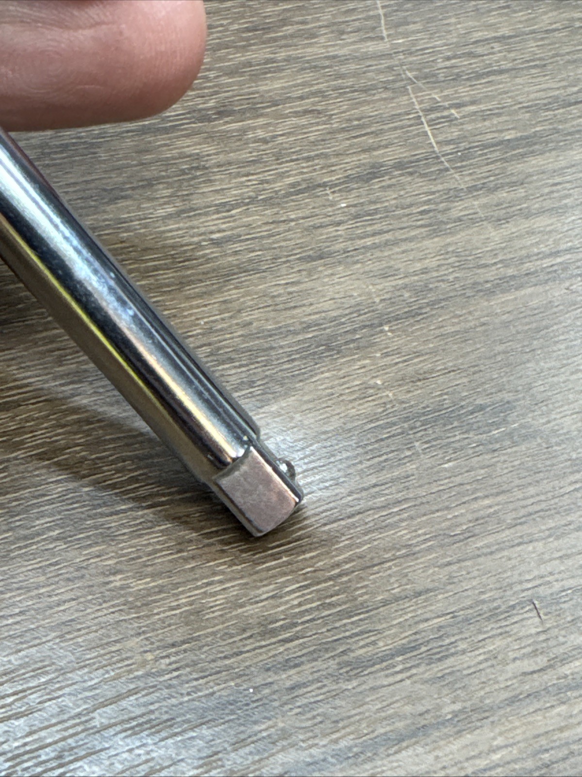 Craftsman 1/4″ Drive Handle Extension Spinner 43372 USA -H- Series