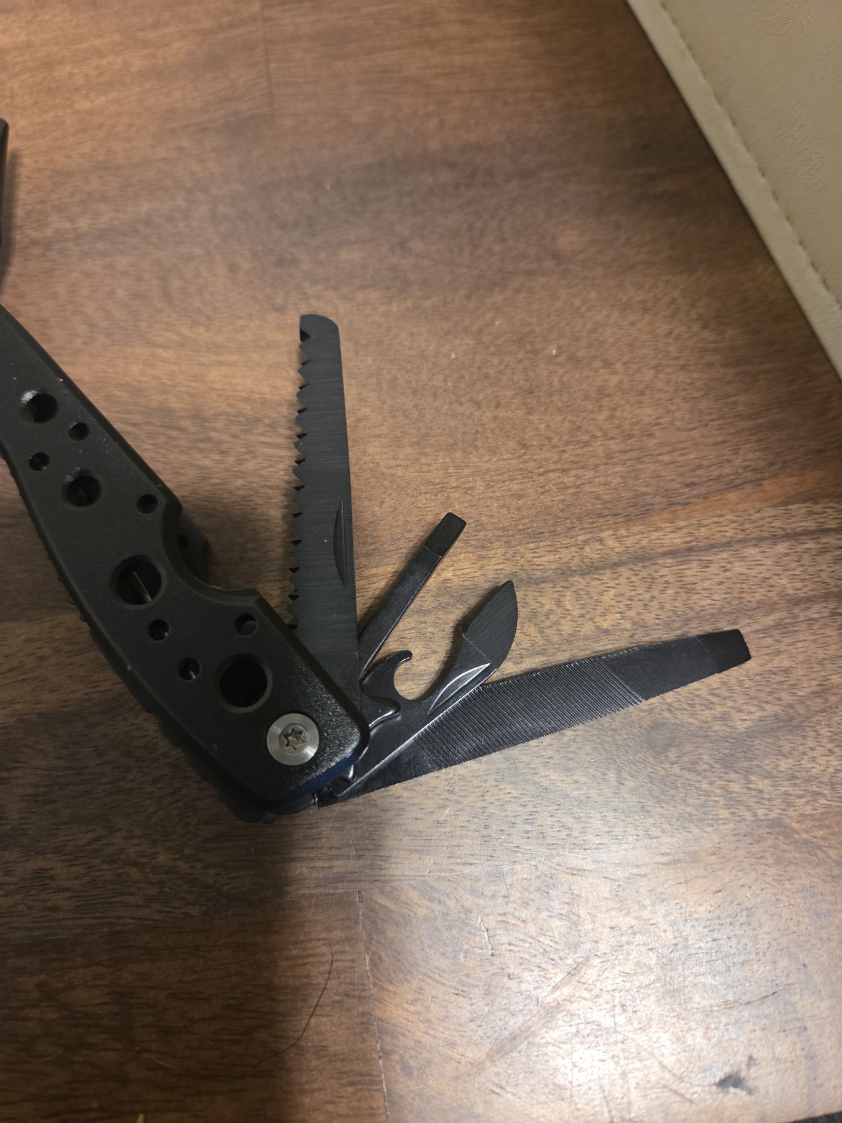 Snap-On multi tool