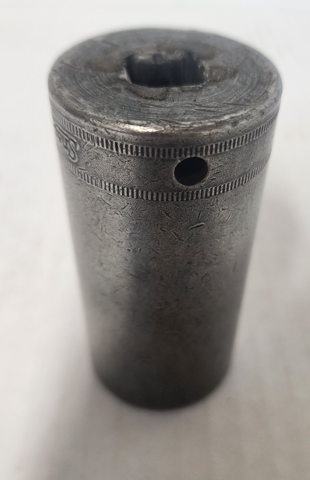 Snap-on Tools USA 1/2″ Drive 30mm Metric DEEP 6 Point Impact Socket SIMM300