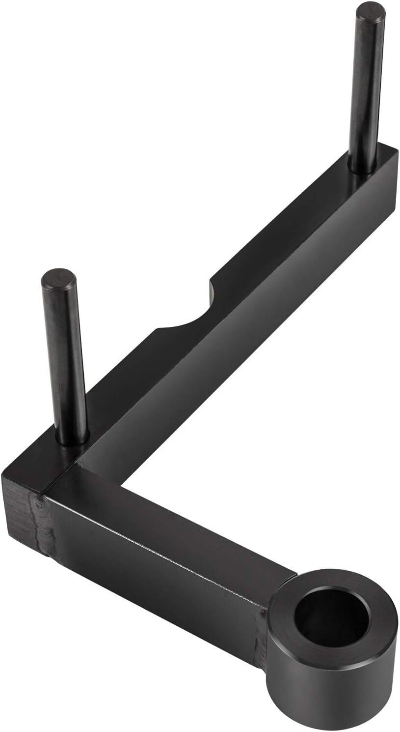 J-47487 Detroit Diesel Cantilever Tool for DD13 DD15 Engine Idler Gear Timing