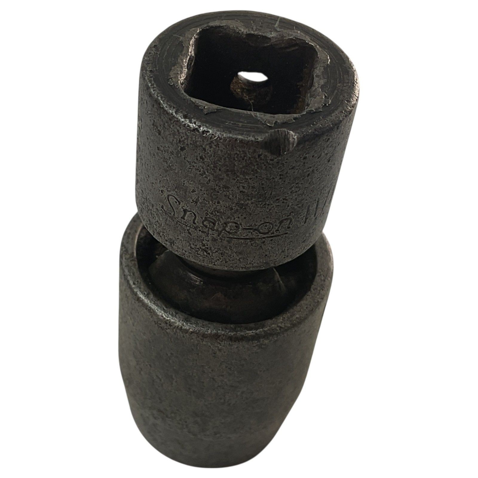 Snap-On Universal Swivel Impact Socket IMB220B 1/2″ Drive 11/16″ 6 Point USA