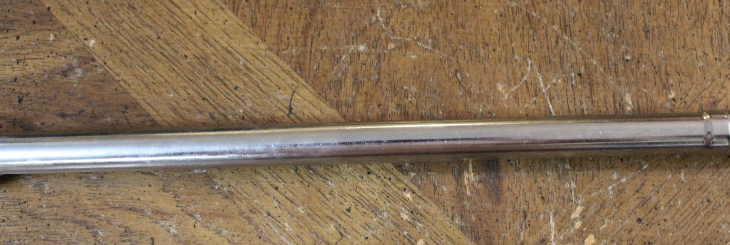 Chrome Vanadium 3/8″ Breaker Bar 18″ Long