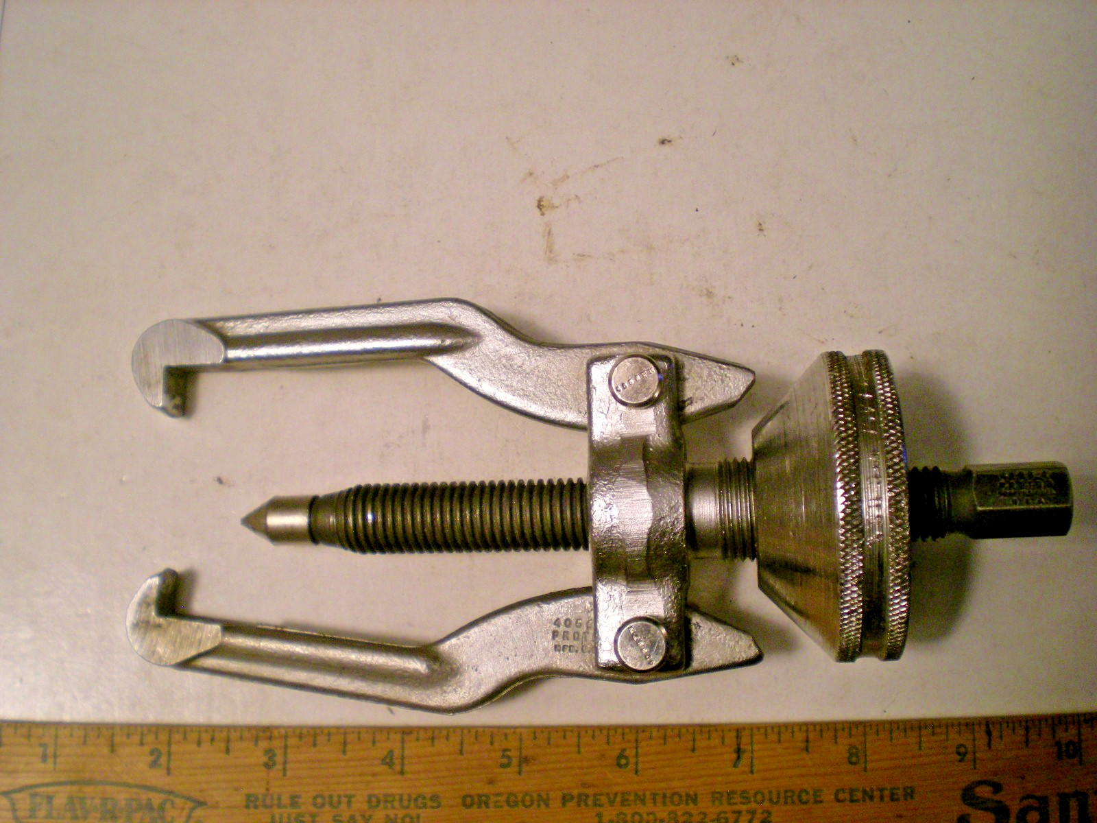 Proto 4250N Proto Ease 2 Jaw Cone Puller