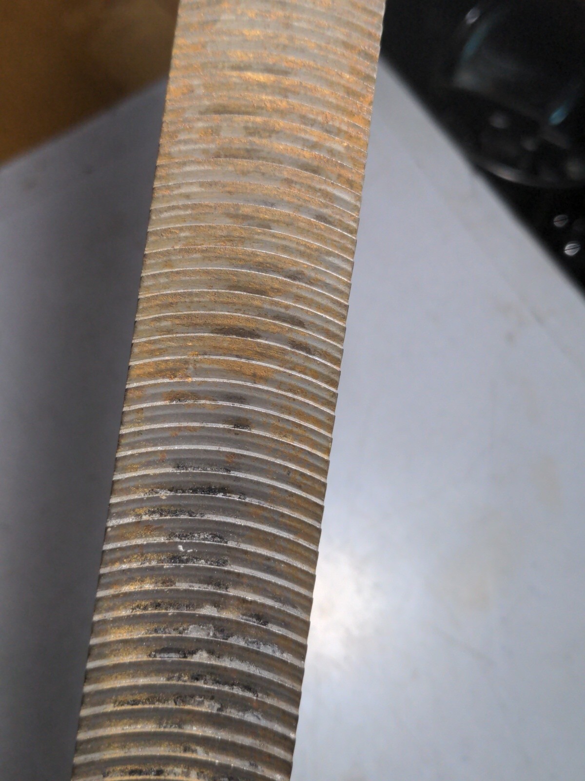 Body Curved File 14″ long