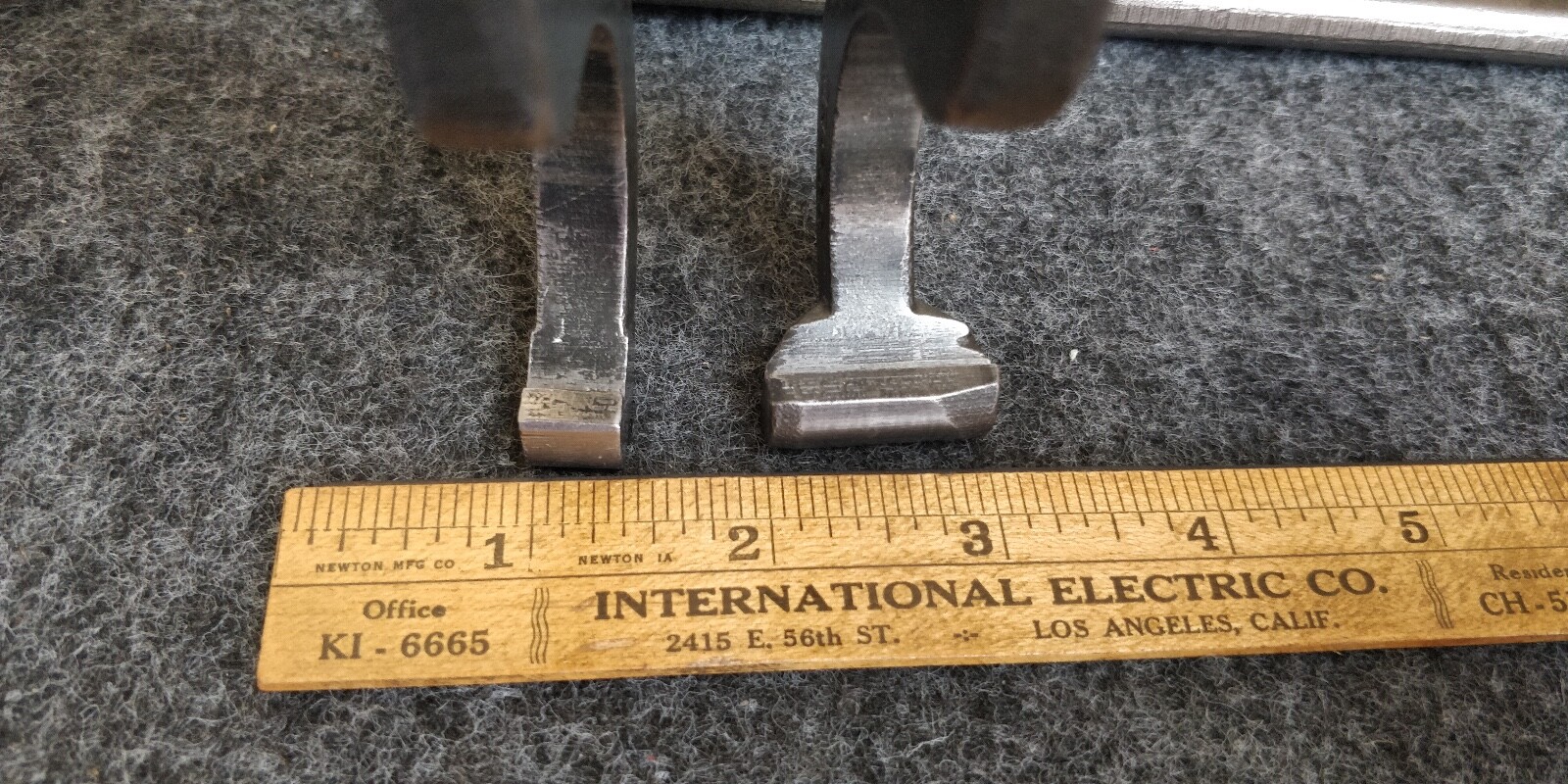 Universal Engineering Collet Nut Wrench 55139 1.94″ Diameter Acura MODIFIED