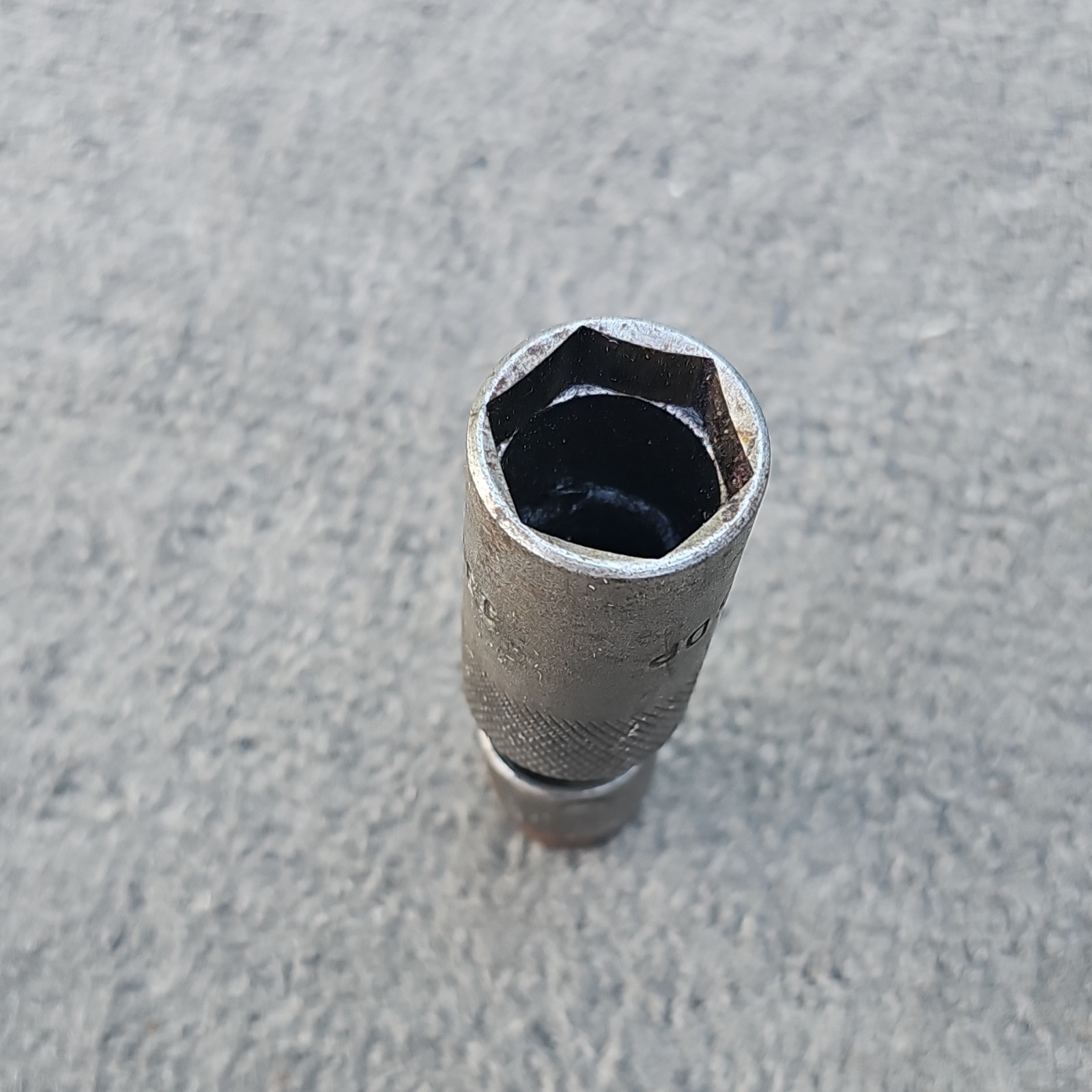 Mac Tools 13/16 Spark Plug Socket Used