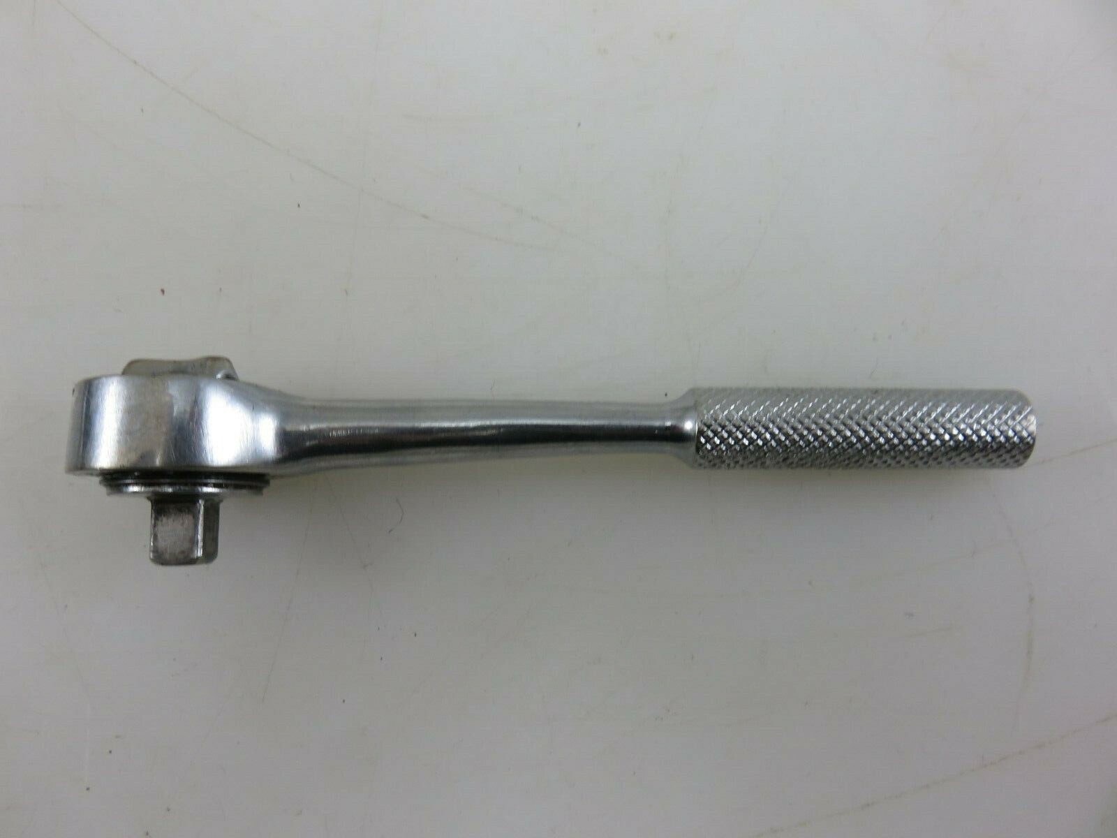 Herbrand 22000 1/4 Drive Ratchet 4.5″ Long