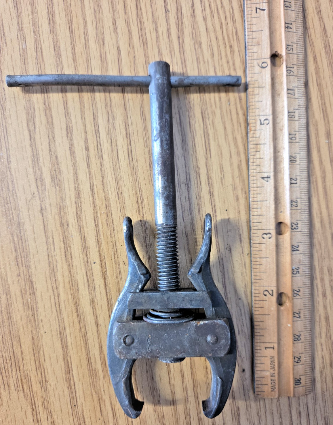 Vintage – Blue Bird No. 53 Battery Cable Terminal Puller Tool – Made in the USA