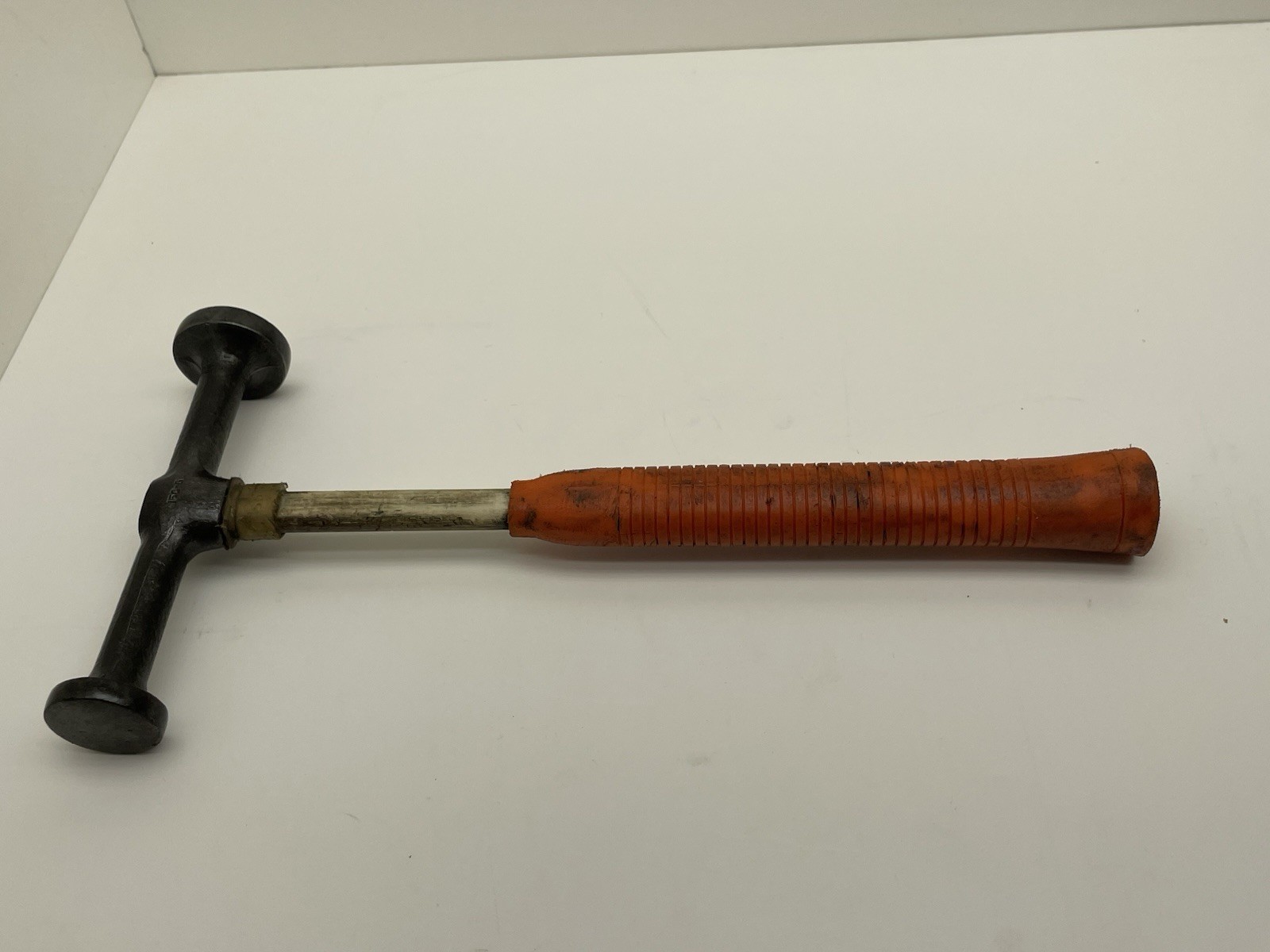 Vintage Fairmount 150G Auto Body Hammer 12”
