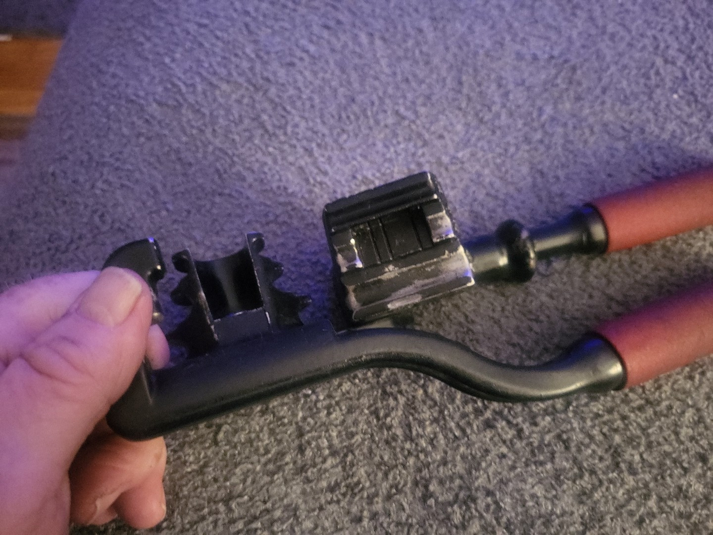 Blue Point Tools Brake Line Tube Bender TBS300