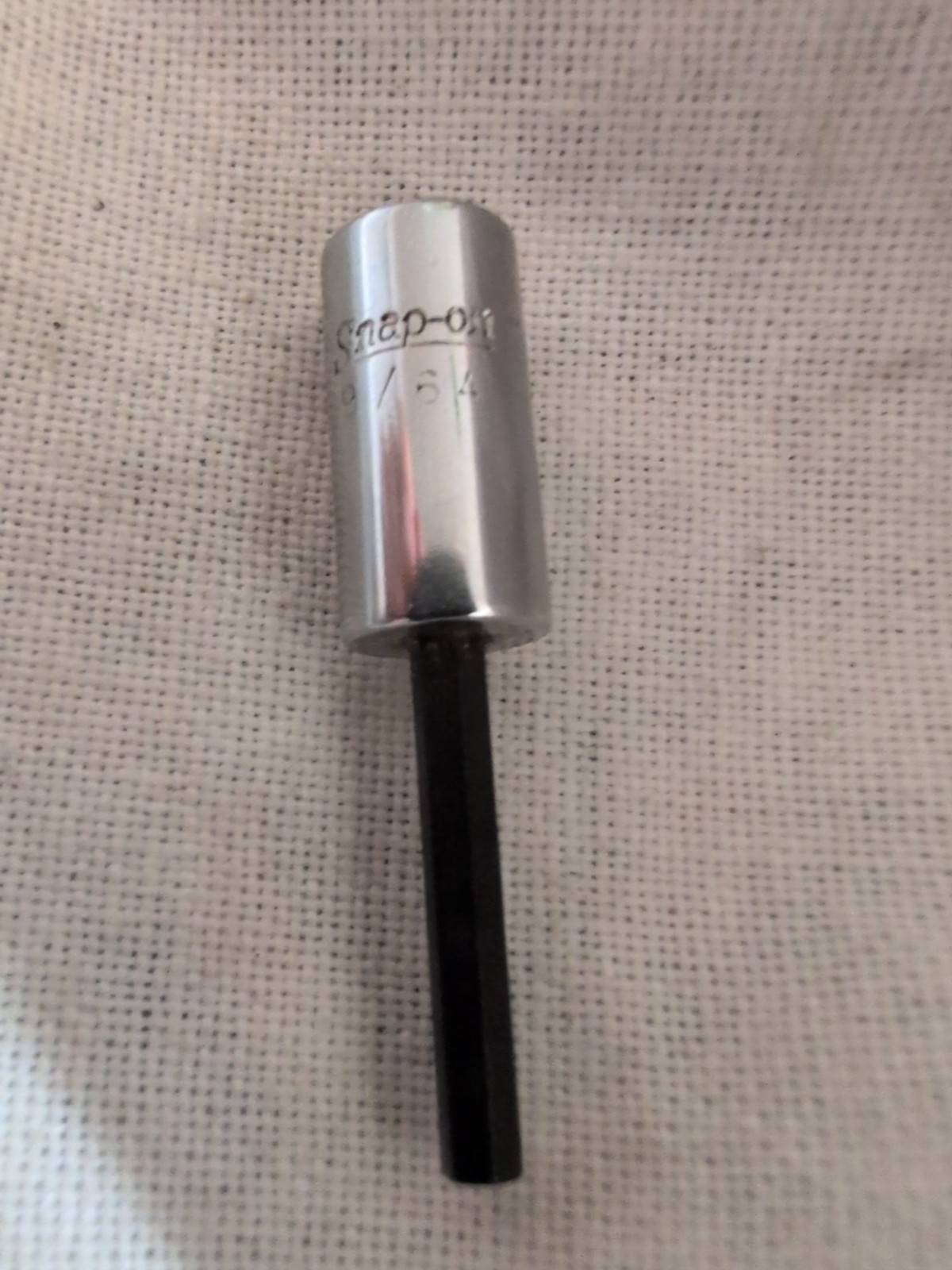 SNAP-ON TMAB4.5 1/4″ DRIVE 9/64″ ALLEN/HEX SOCKET USA