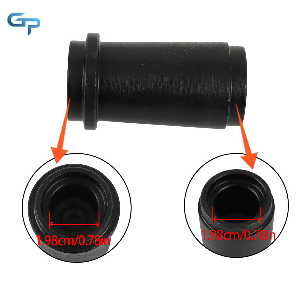 Durable Truck Anchor Pin Bushing Kit Installation And Removal Tool 1-3/8 29090