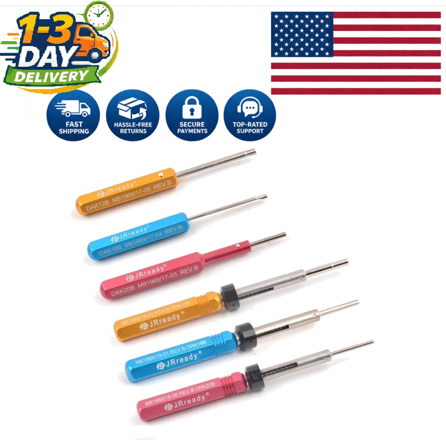 Versatile ST5142 Removal & Installation Kit: Compliant Tools for Electricians