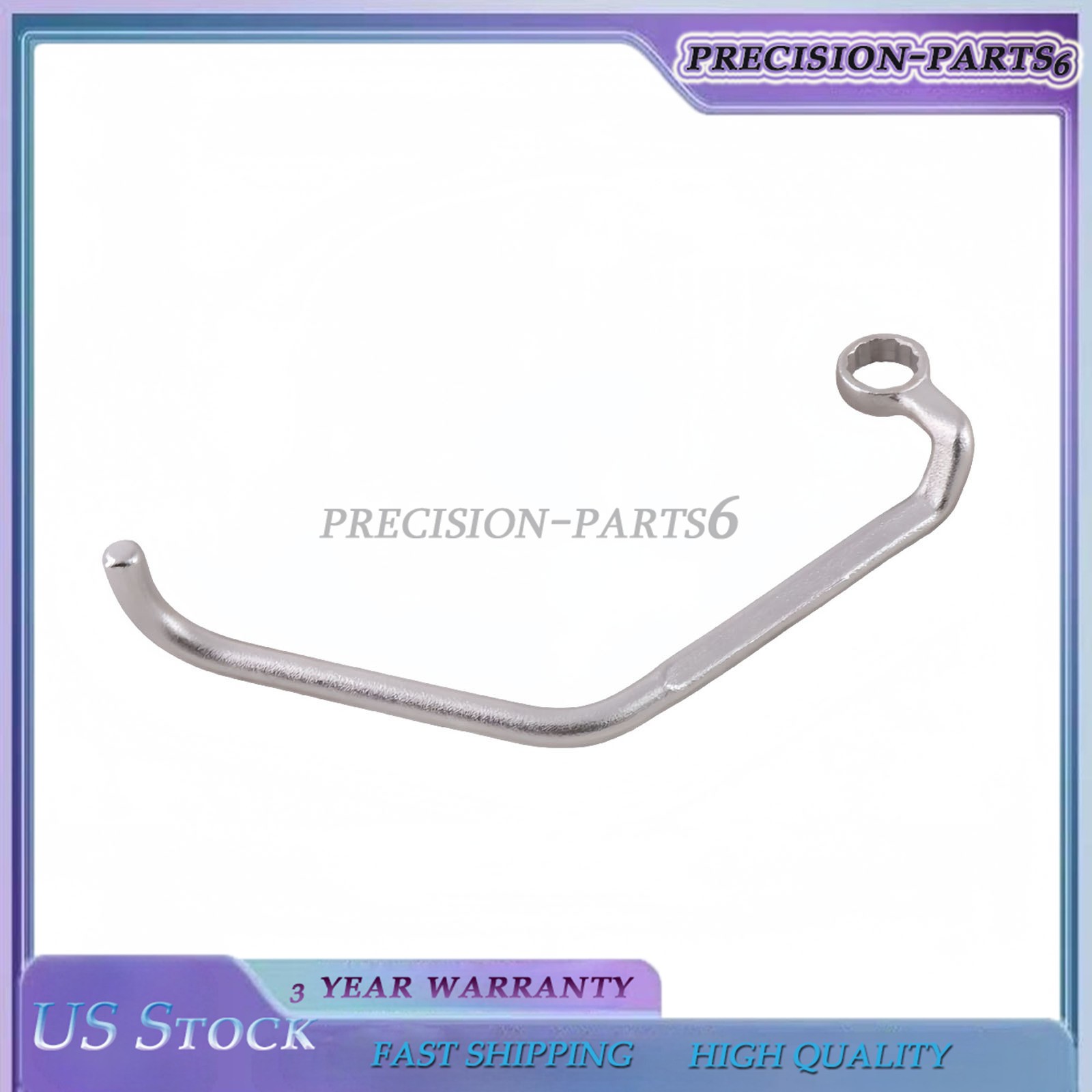 9/16″ Starter Motor Back Bolt Wrench For John Deere JDE80 Tractors US Stock