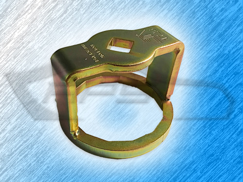 CTA STEEL TOYOTA LEXUS OIL FILTER WRENCH – 64MM X 14 FLUTE – 1726