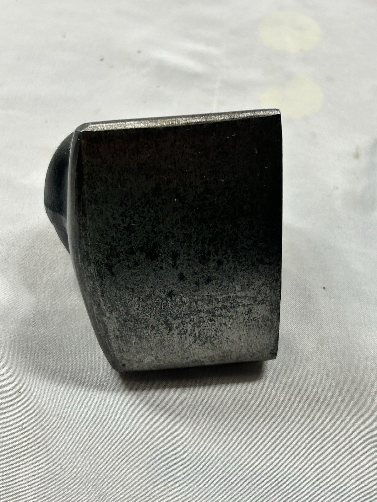 Vintage Snap-On BF 712 Auto Body Dollie Panel Repair Anvil USA Underline Rare