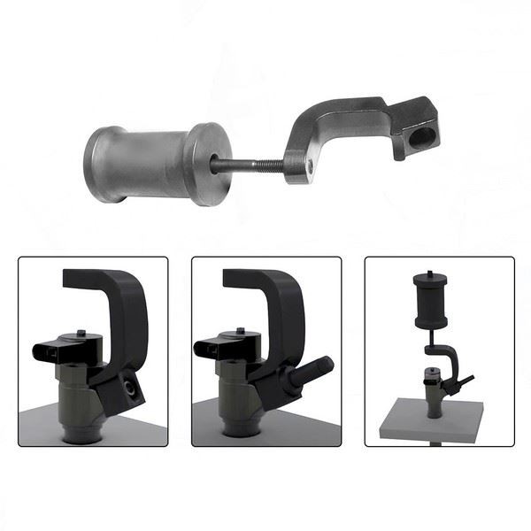 Diesel Injector Tool Mechanic Removal Kit Precision Tooling For 2.0L Diesel
