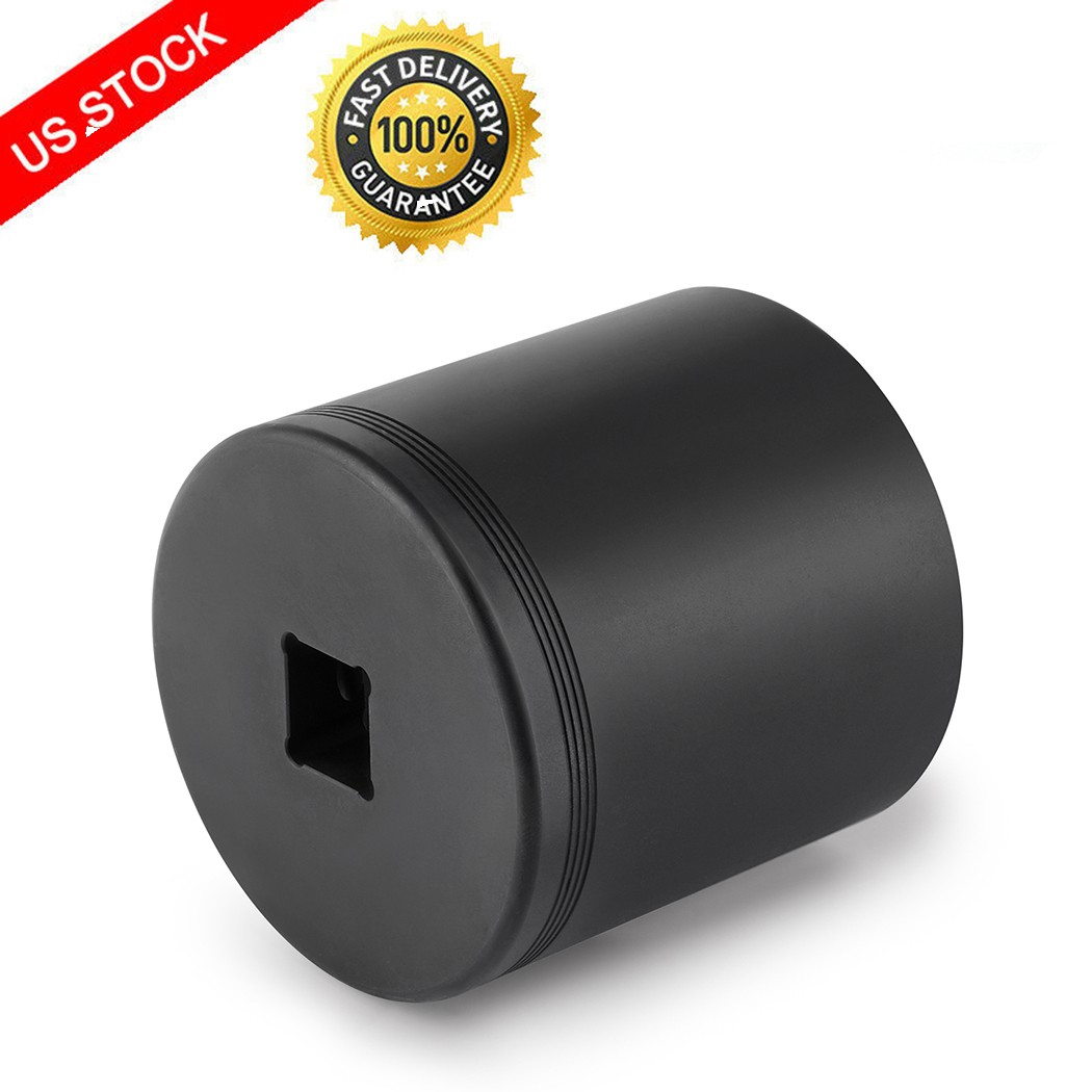 Tie Rod Socket Tool 10353 Heavy Duty Fit for Class 6 to 8 Transportation Trucks