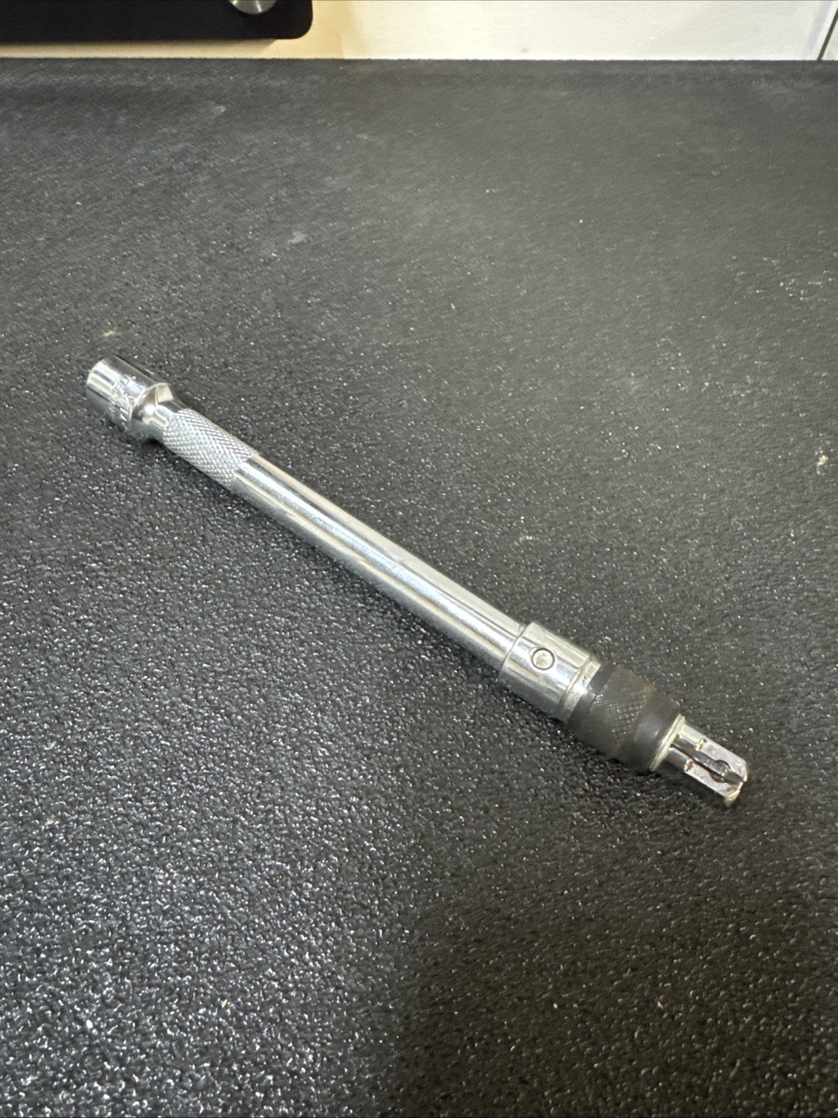 Cornwell E27LK 3/8” Drive 7.5” Locking Extension USA
