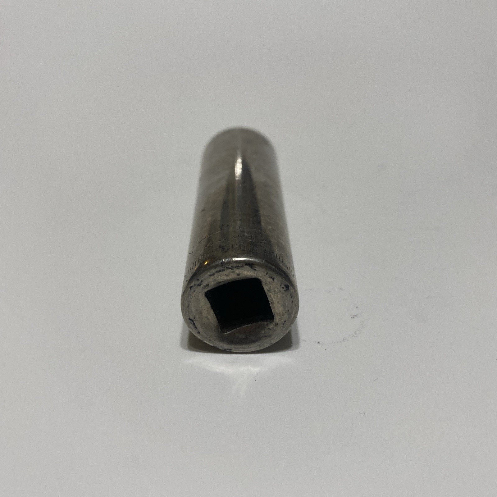 Craftsman 44432 G2 15mm Deep Socket 3/8″ Drive 6 Point Made in USA