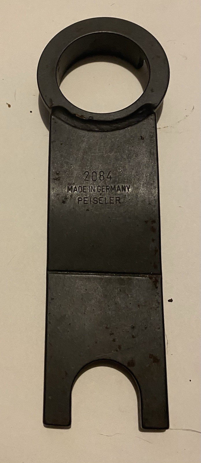 Pre 80’s -90’s VW/Audi 5 Cylinder Tool 2084 / 2079 German Made