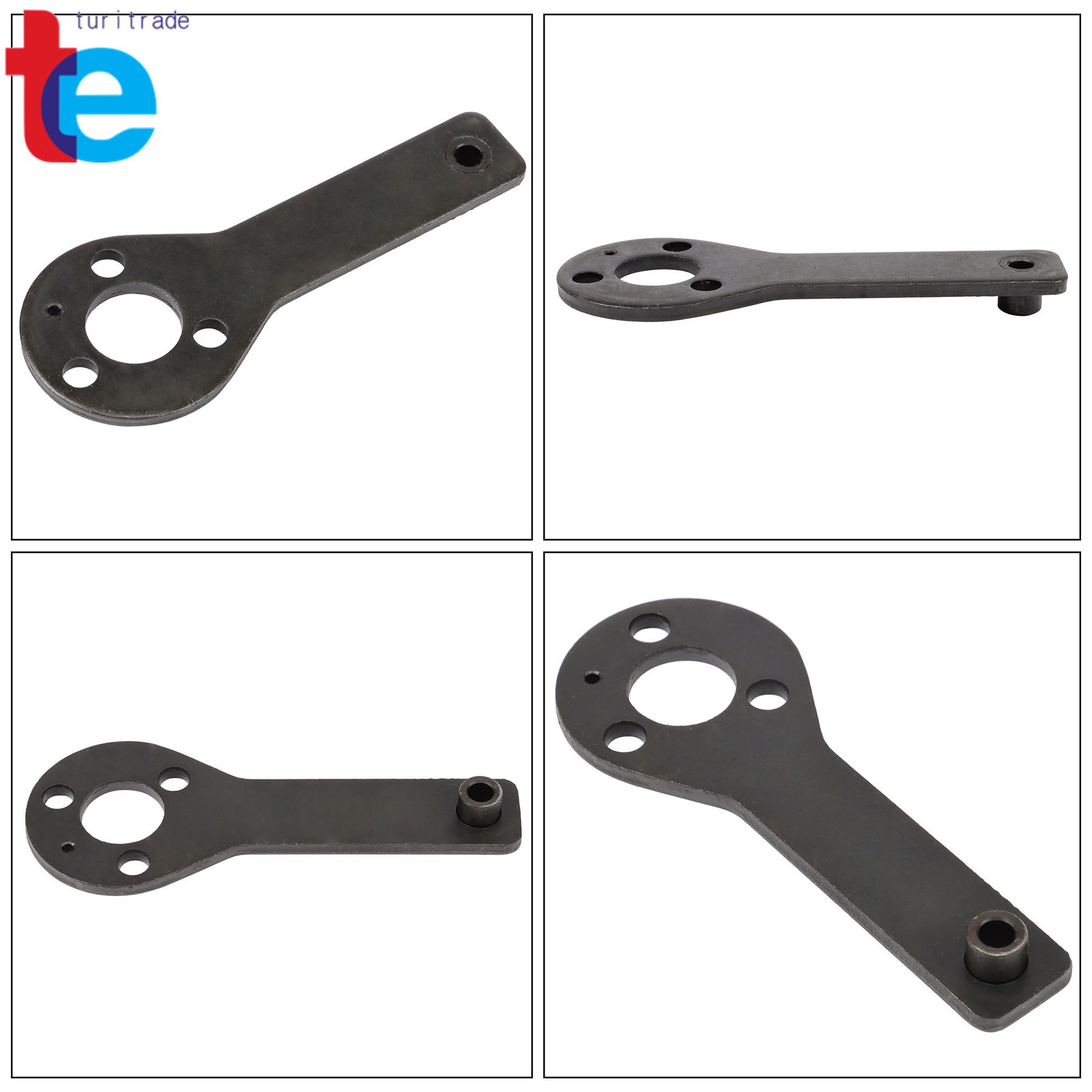 Camshaft Timing Tool for Fiat 500/ Punto Evo/ Panda/ Engine 1.1 1.2 1.4 Litre 8v