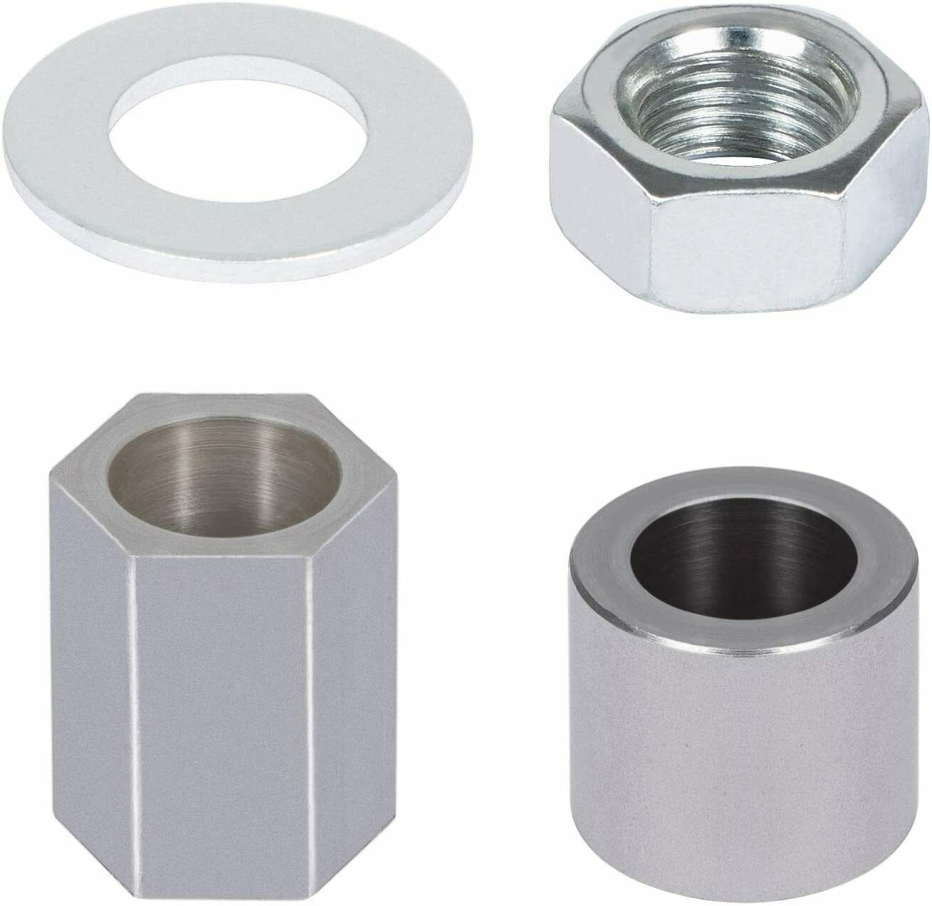 Crankshaft Front Seal Tool & Wear Sleeve Remover/Installer Tool for ISX12 ISX15