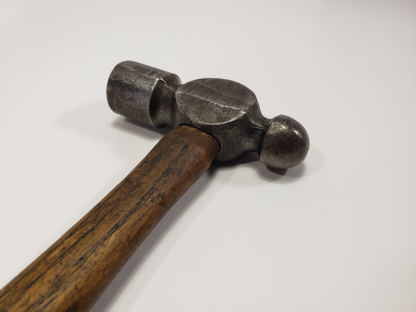 Vintage Chevy Ball Peen Tool kit Hammer Chevrolet GM Buick