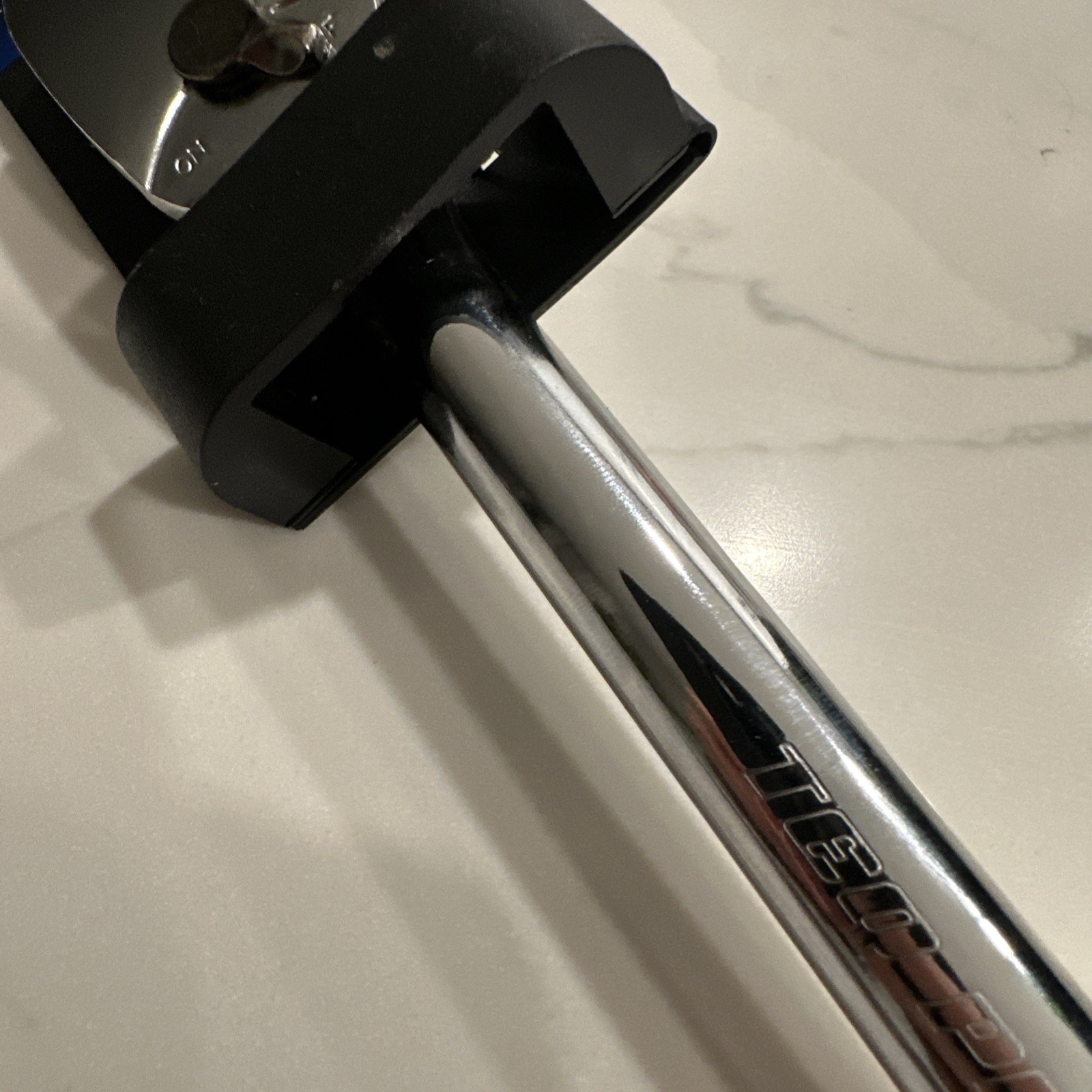 TEQ By Gearwrench XL 1/2″ Drive Ratchet 14.75 Inches Large – 81304P New