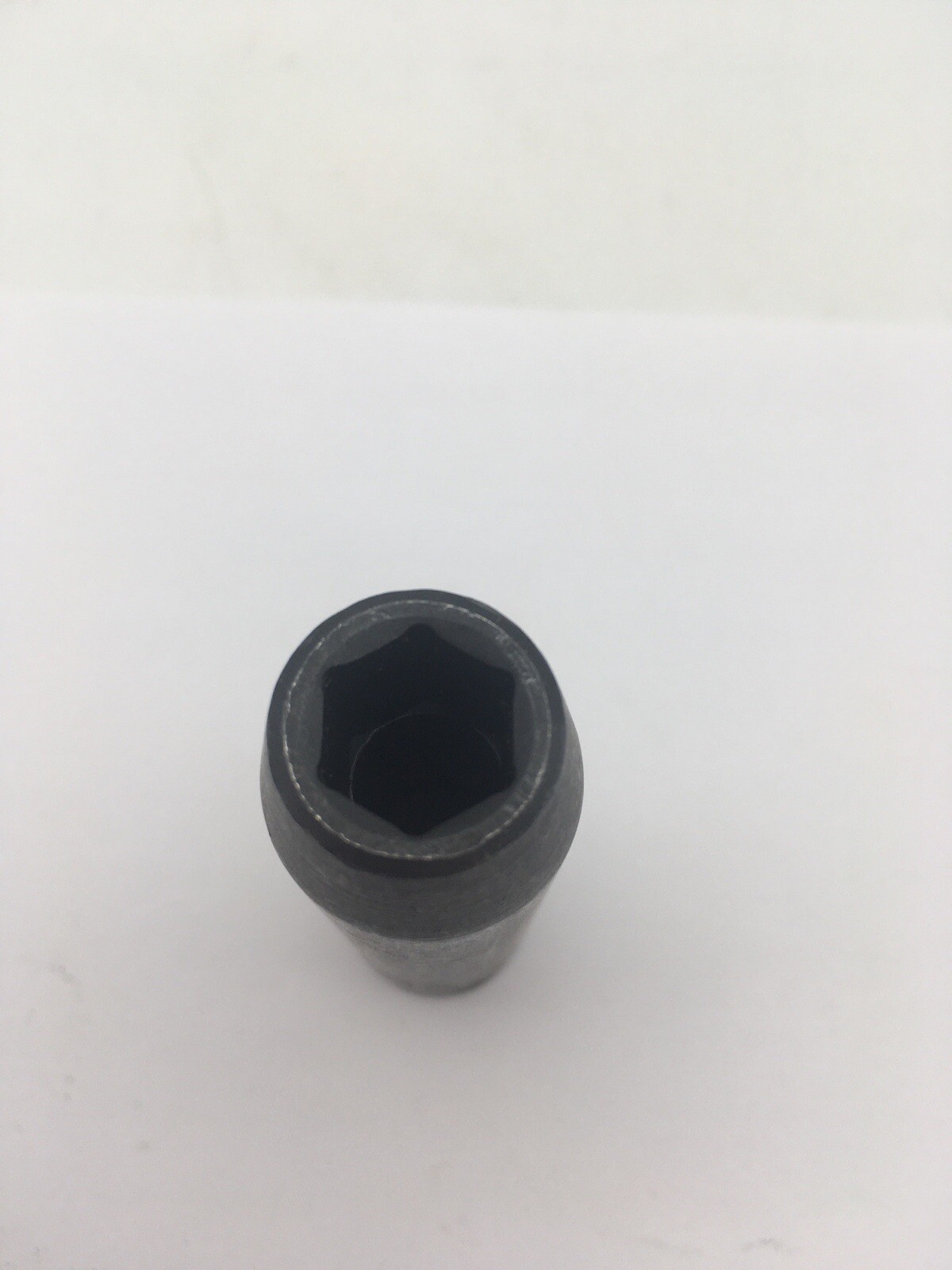 Craftsman 15996 GK 7/16in 1/2″ Drive 6 Point Deep Impact Socket USA Tools