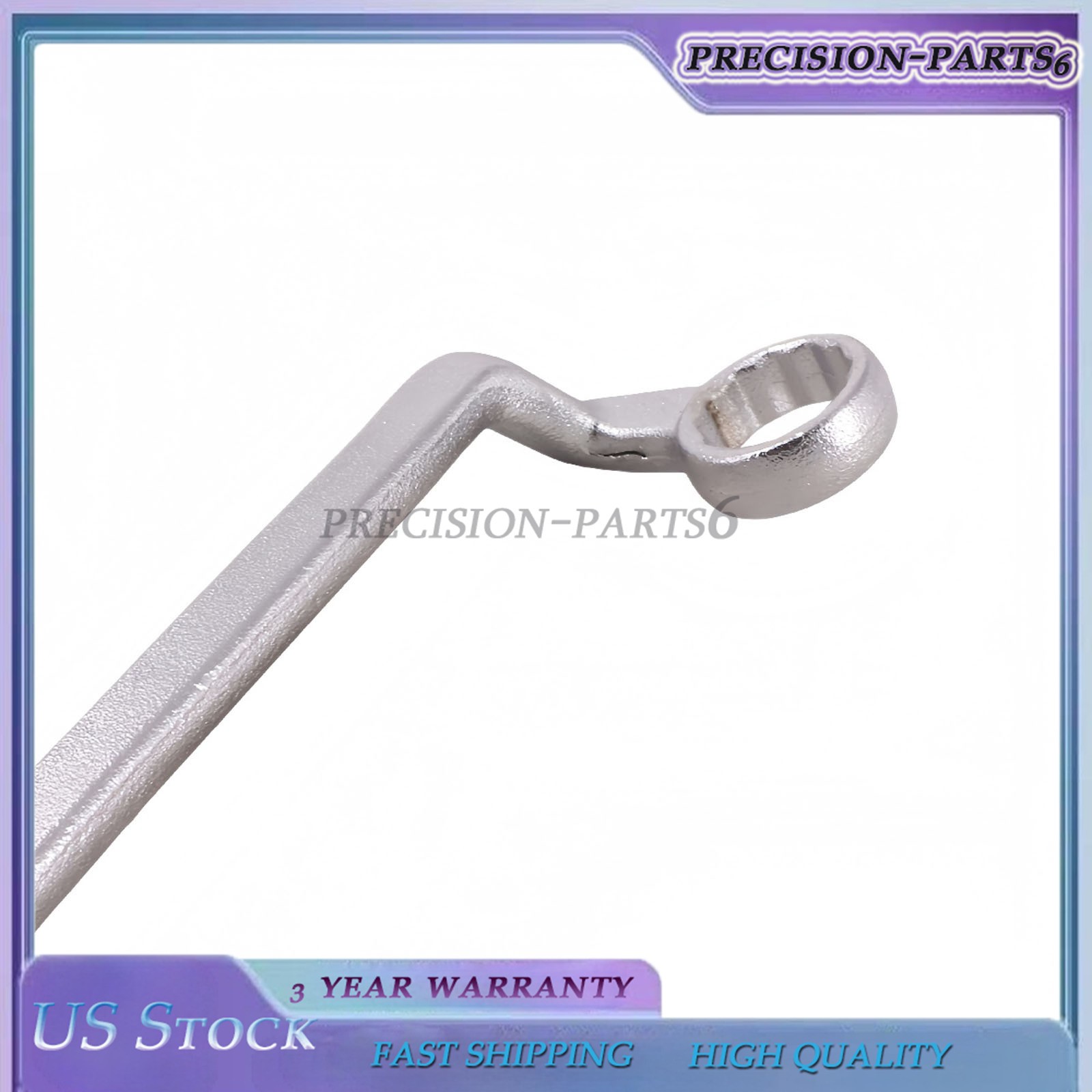 9/16″ Starter Motor Back Bolt Wrench For John Deere JDE80 Tractors US Stock