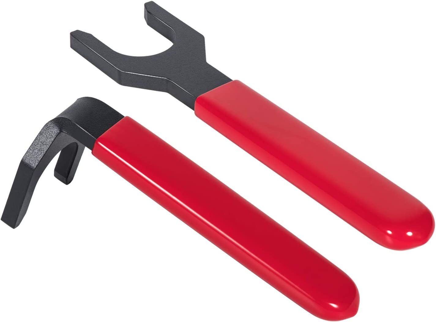 for Cummins ISB ISX 13260 Fuel Line Disconnect Tool Straight and Bent Wrench