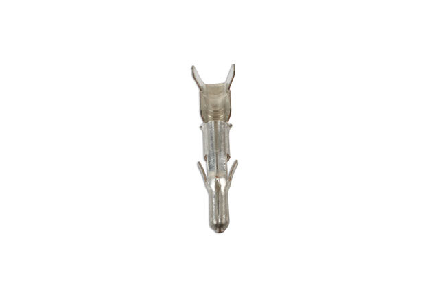 Connect 37519 Non Insulated Male Terminal Pk of 100