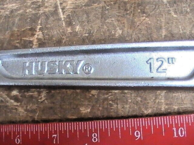 CRAFTSMAN 1/2″ DRIVE LOW PROFILE RATCHET 1/2″ DRIVE S & K 16″ BREAKER BAR & MORE