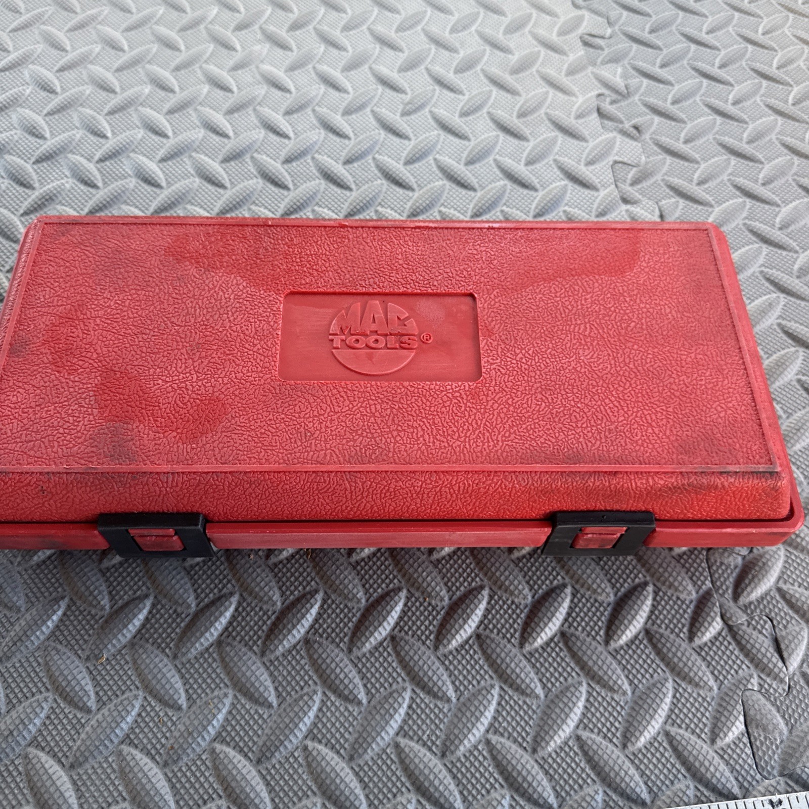 Mac Tools DOUBLE BOX END OFFSET WRENCH E6-8 , E10-12 , E14-18 ,E16-22 , E20-24