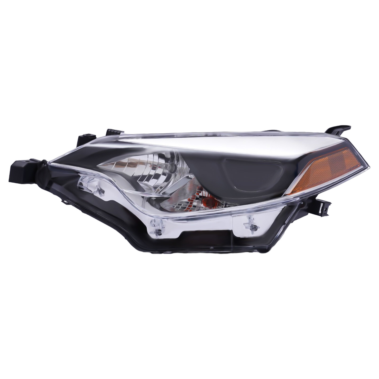 For Corolla 2014 2015 2016 Headlight Left Driver Side 8115002E60 Headlamp LH