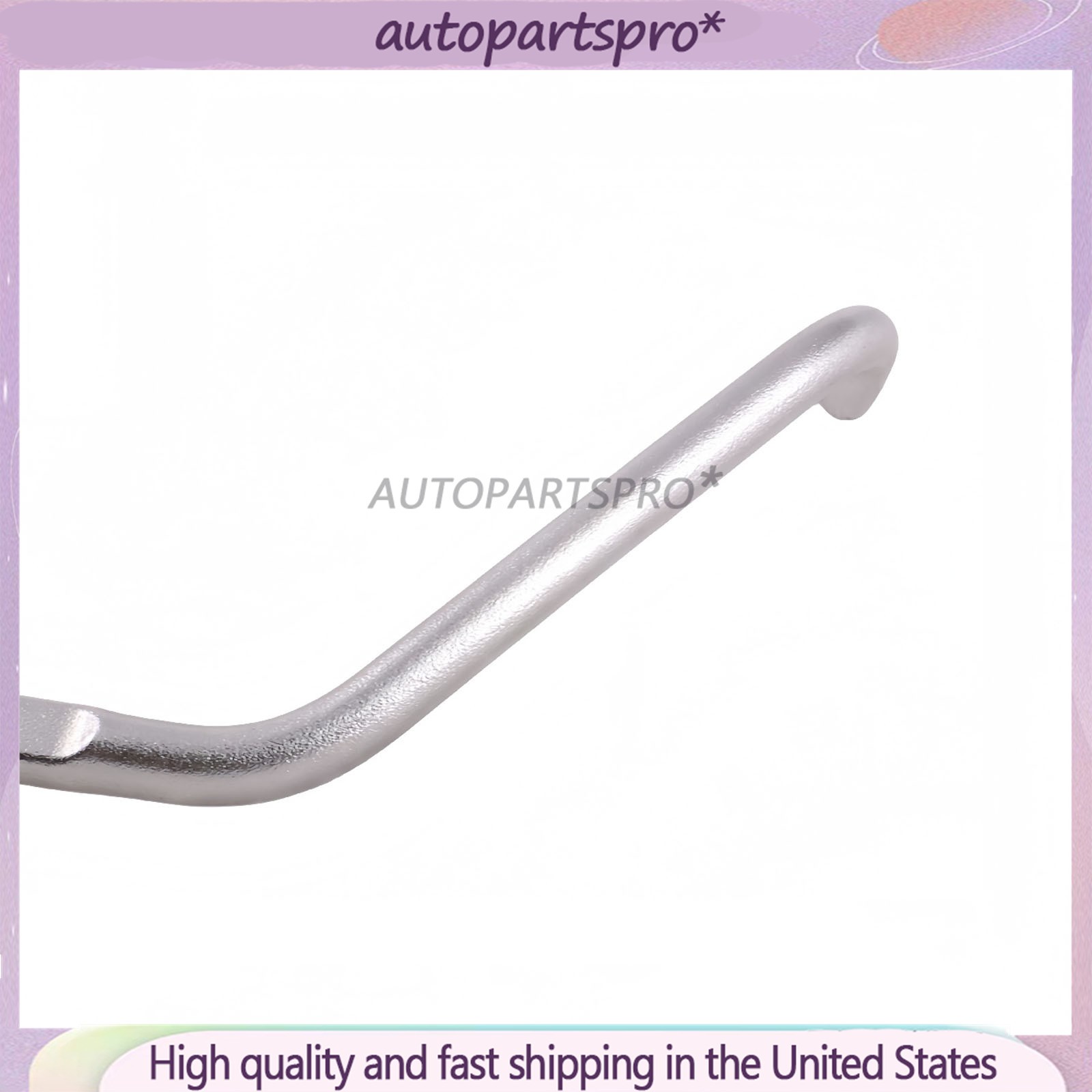 Fits John Deere Tractors Starter Motor Wrench 9/16″ Back Bolt JDE80 US Stock