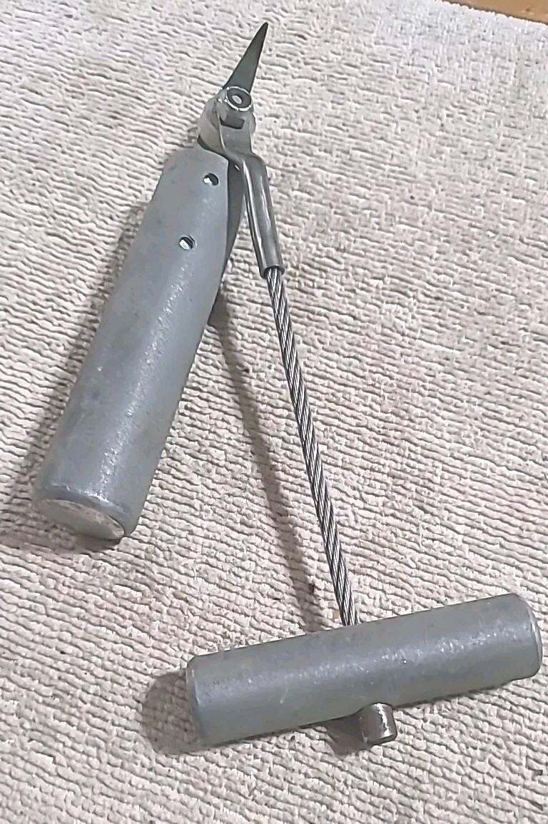 BLUE-POINT TOOLS Windshield Removal Tool YA109A.