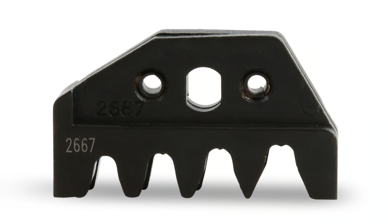 MSD 3510 Deutsch Connector Crimp Jaws For PN 35051
