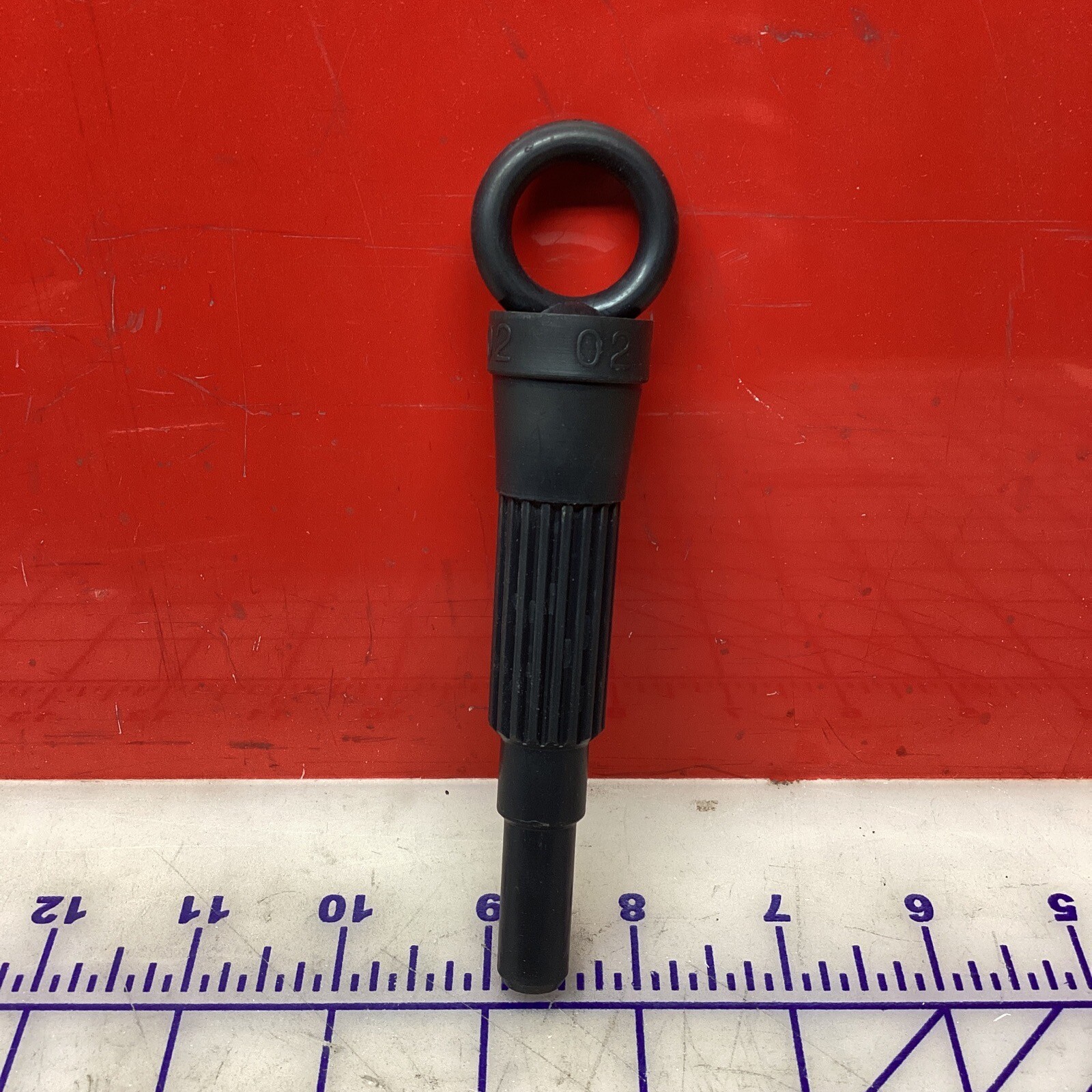 Pioneer Inc. Automotive Products Clutch Alignment Tool #TAT-5305