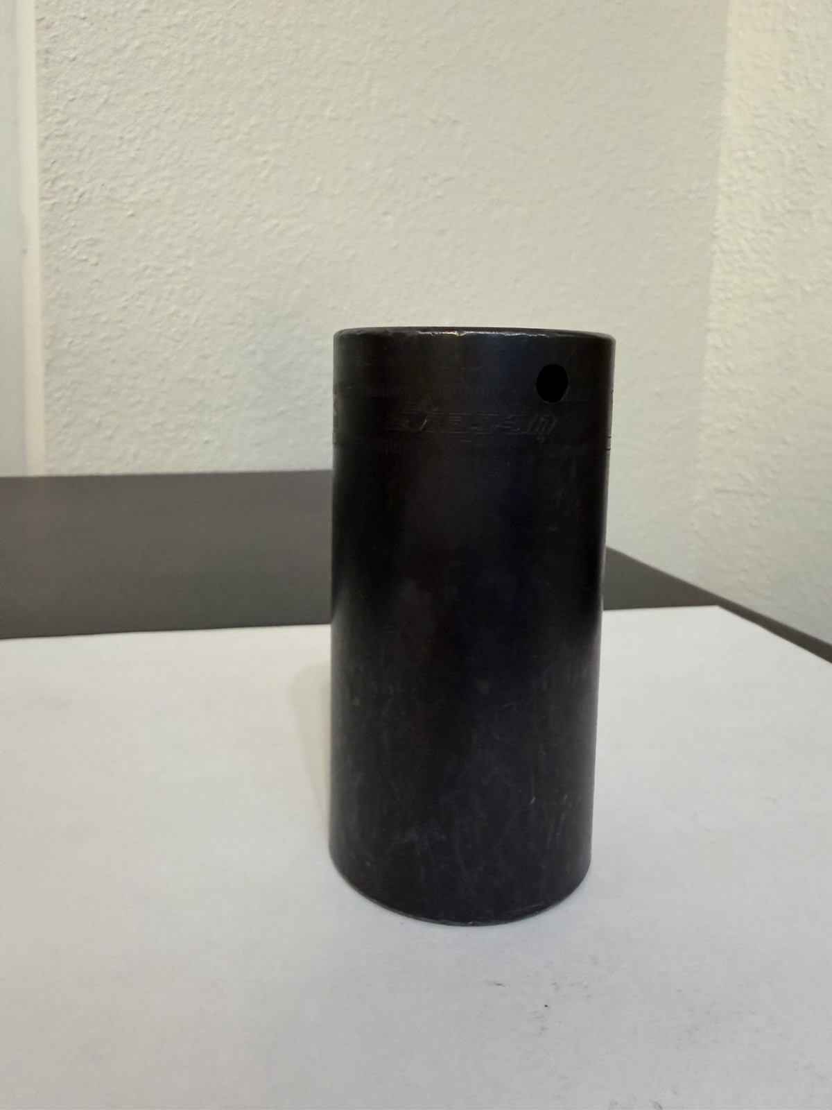Snap On Tools 1/2″ Drive 12-Point Metric 32mm Deep Impact Socket SIMDM320 USA