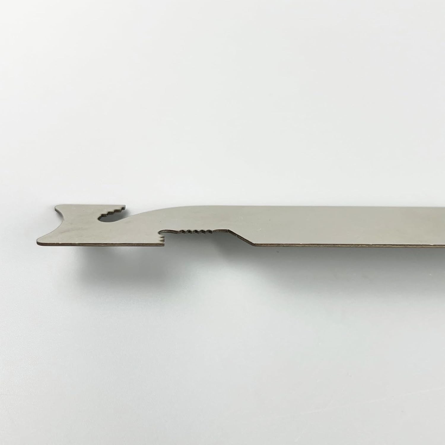 Emergency Auto Repair Tool 22 Inch Slim Thin Professional Car Tool Durable