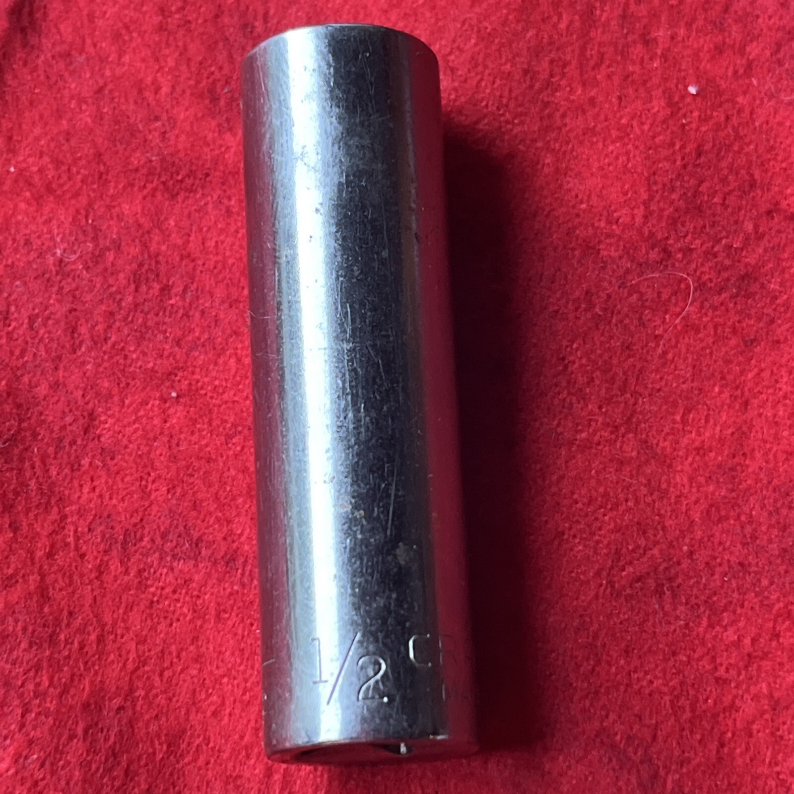 CRAFTSMAN -G- 43312 (reserve) DEEP SOCKET, 1/2″, 1/2” Drive – USA (tb6.4)