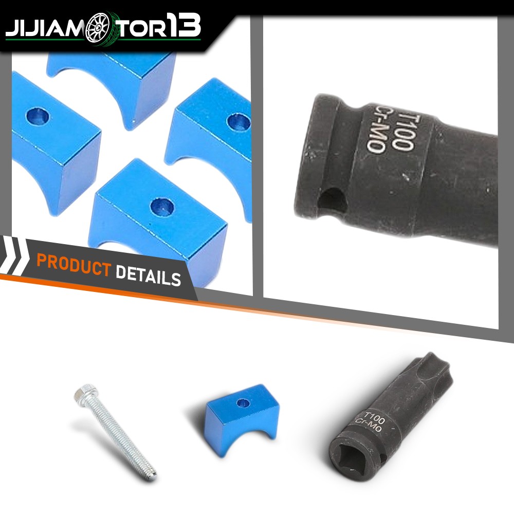 Engine Timing Tool Kit Fit For Mercedes Benz M133 M260 M264 M270