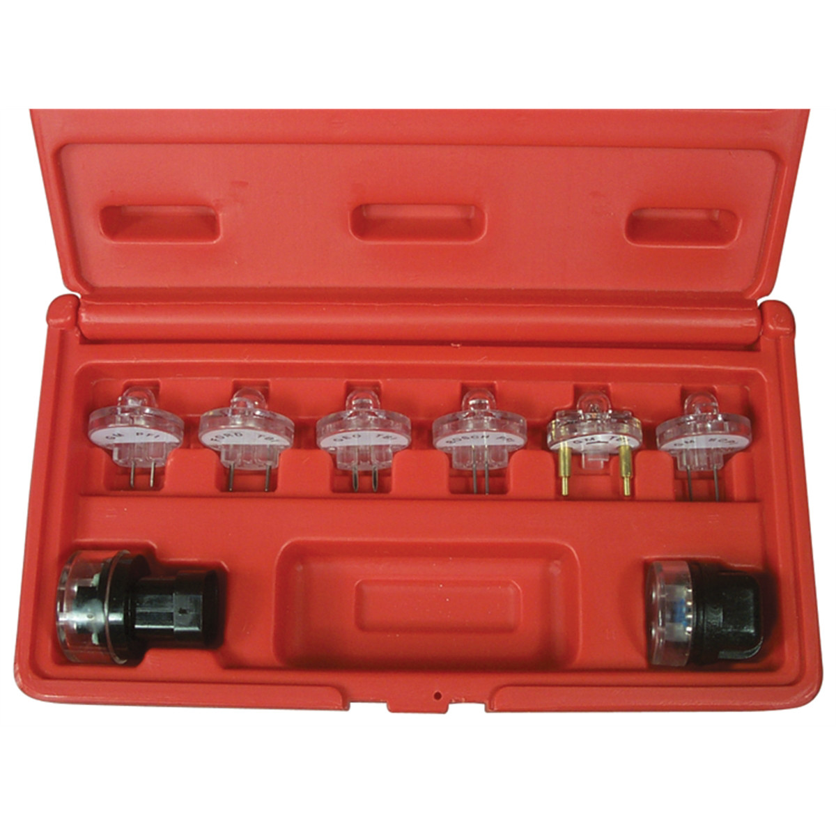 Astro Pneumatic 7898 Deluxe Noid Lite & GM Signal Test Light Set