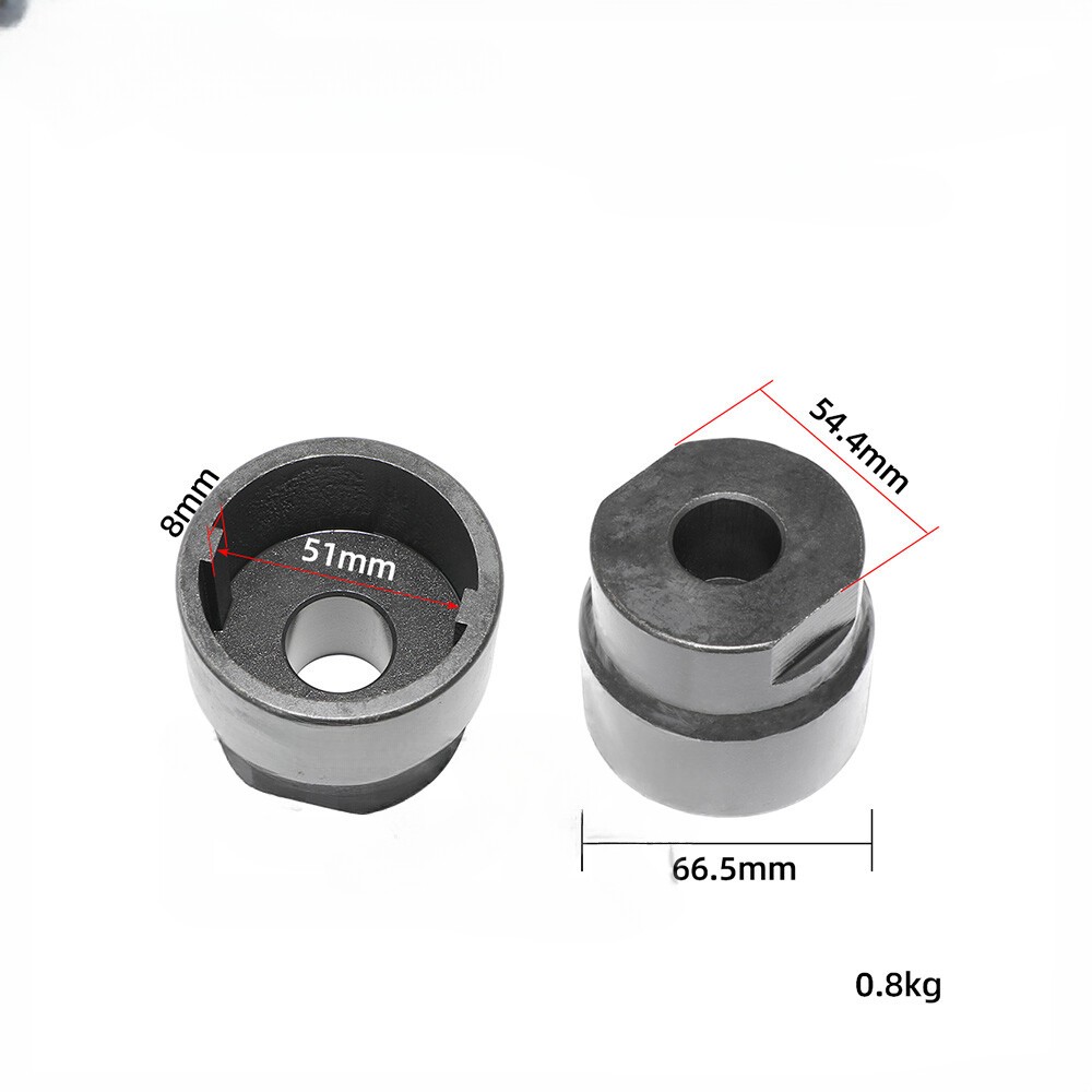 For BMW F18 Steering Wheel Base Removal Tool 2-Tooth BMW 528 Steering Wheel Tool