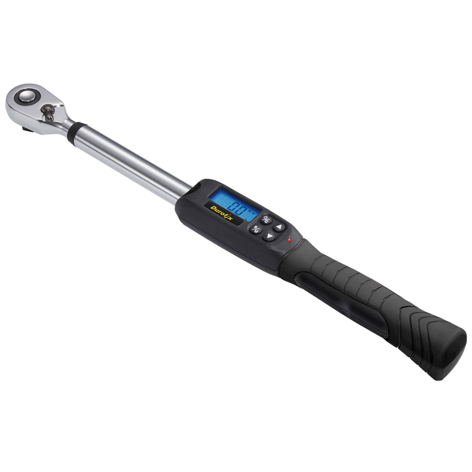 Durofix 1/2″ Digital Electronic Torque Wrench 14.8 to 147.5 ft-lbs RM607-4S