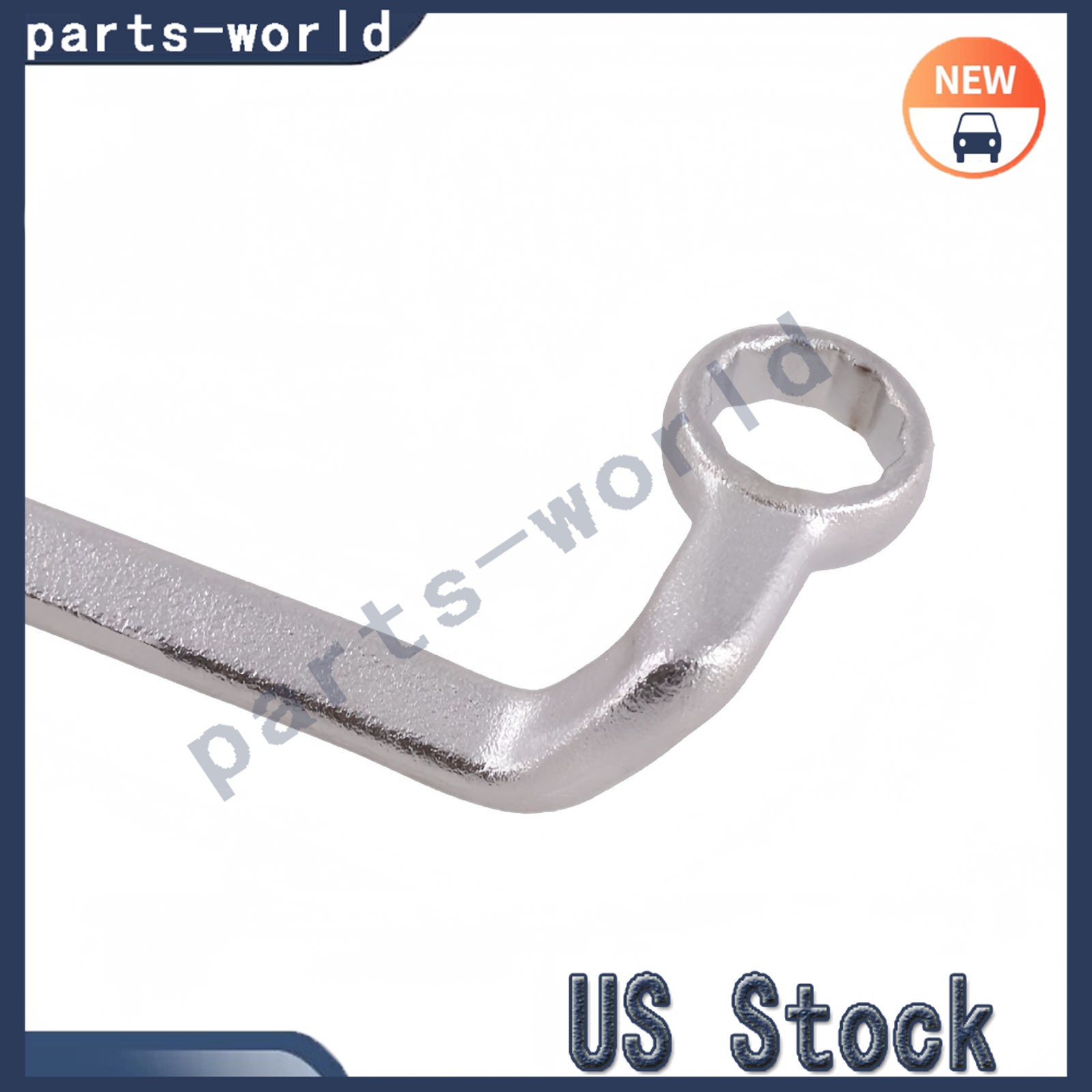 9/16″ Starter Motor Back Bolt Wrench Fits For John Deere JDE80 Tractors US Stock