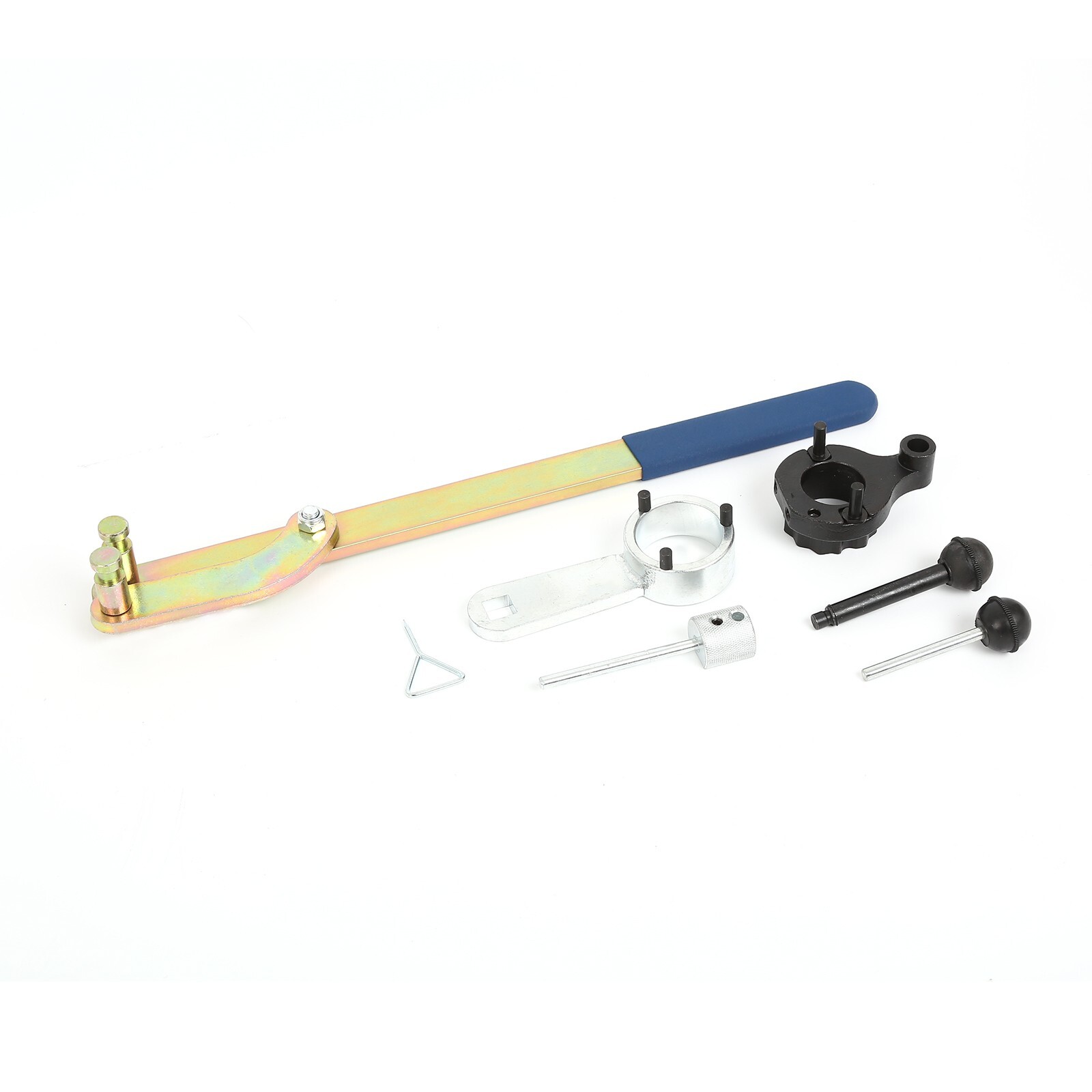 Timing Belt Tool Kit For TDi EA288 VW TDI Diesel Engine With Locking Tool