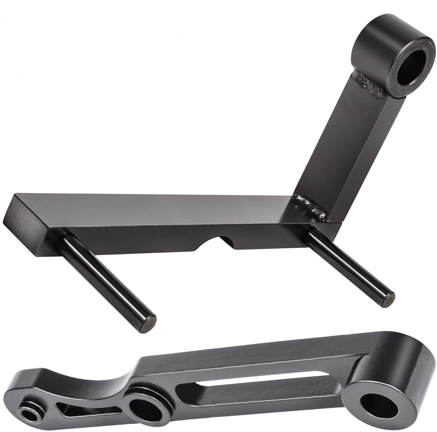 For Detroit Diesel DD13 DD15 Idler 3 Cantilever Tool J-47487 + TDC Tool J-48630